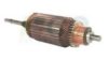 FIAT 4162796 Armature, starter